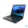 Lenovo IdeaPad Gaming 3-15IMH05 81Y4002NUS 15.6" Gaming Notebook - Full HD - 1920 x 1080 - Intel Core i5 10th Gen i5-10300H Quad/ 4 Core) 2.50 GHz - 8 GB RAM - 256 GB SSD - Onyx Black view 2