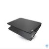 Lenovo IdeaPad Gaming 3-15IMH05 81Y4002NUS 15.6" Gaming Notebook - Full HD - 1920 x 1080 - Intel Core i5 10th Gen i5-10300H Quad/ 4 Core) 2.50 GHz - 8 GB RAM - 256 GB SSD - Onyx Black view 4