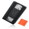 Arsvita VHS/VCR Head Cleaner, Video Head Cleaning Kit for VHS/VCR Players, Dry view 1