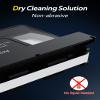 Arsvita VHS/VCR Head Cleaner, Video Head Cleaning Kit for VHS/VCR Players, Dry view 2