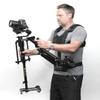Glide Gear Vest & Arm Kit for Motorized Gimbals Supports 6-13lbs Rigs view 2