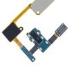 Best Shopper - Replacement Home Button with Headphone Jack Flex Compatible with Samsung Galaxy J7 / J7 Star (2018) view 3