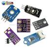 Electronic Components VEML6075 VEML6070 GUVA-S12SD Ultraviolet Ray I2C 5V UV Sensor Module for Arduino - (Option:VEML6075) view 2