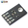 Electronic Components VEML6075 VEML6070 GUVA-S12SD Ultraviolet Ray I2C 5V UV Sensor Module for Arduino - (Option:VEML6075) view 3