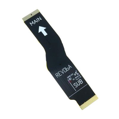 Best Shopper - Replacement Main Flex Cable for Samsung Galaxy Note 10+ Plus (SM-N975W)