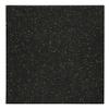 Genaflex Pro Heavy Duty Thick Rubber Gym Floor Tiles High Density Shock Absorbent Laminated Deadlift Mats - 1" Thick X 20" W X 20" L - 2.7 Sq. Ft. (Tan/Black, 1 Tile - 2.7 Sq. Ft.) view 1
