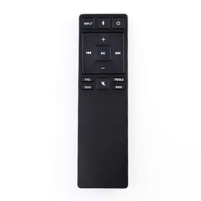 AIDITIYMI XRS321-C Remote Control Replace Fit for Vizio Soundbar SB2920-C6 SS2521-C6 SS2520-C6 SB3820-C6 SB3821-C6 SB3830-C6M SB3831-C6M, SB2920C6 SS2521C6 SS2520C6 SB3820C6 SB3821C6 SB3830C6M