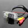for Audi A6 A6L S6 /A7 S7 2011~2015 Car Rear View Camera reversing Camera/Plug Directly view 1