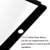 T Phael Black Touch Screen Replacement for iPad 7th 8th Generation Digitizer 2019 2020 10.2'' A2197 A2198 A2200 A2270 A2428 A2429 A2430(NO Home Button) view 4