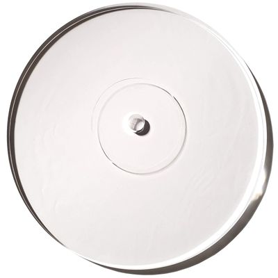 Acrylic Platter Upgrade for U-Turn Turntables