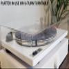 Acrylic Platter Upgrade for U-Turn Turntables view 4