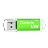Lot 50 4GB Custom USB Flash Drive Promotional Product Personalized with Your Logo Bulk Pack view 1