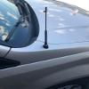 11 Inch Antenna MAST Black for Chrysler Town & Country 2008-2018 view 2