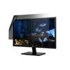 celicious Privacy Lite 2-Way Anti-Glare Anti-Spy Filter Screen Protector Film Compatible with V7 Monitor L236E-3N view 1