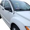 11 Inch Antenna MAST Black for Dodge Caliber 2007-2012 view 1