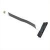 Suyitai Replacement for HP 17-by Series 17-BY0062ST 17-BY0035CL 17-BY0035NR 17-BY0026CY L22526-001 L22534-001 6017B0970101 6017B0970001 HDD SATA Hard Disk Drive Connector Cable view 1