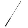16 Inch Antenna MAST Black for Dodge Caliber 2007-2012 view 3