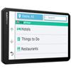 Garmin dezl OTR700 7" GPS Truck Navigator (010-02313-00) with Accessory Bundle view 2
