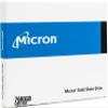 Micron 5300 PRO 7.68TB 3D NAND 2.5 Inch SATA Internal Solid State Drive Self-encrypting (SED) TCG Opal - MTFDDAK7T6TDS-1AW16ABYY view 1