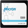Micron 5300 PRO 7.68TB 3D NAND 2.5 Inch SATA Internal Solid State Drive Self-encrypting (SED) TCG Opal - MTFDDAK7T6TDS-1AW16ABYY view 2