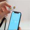 Identiv uTrust FIDO2 NFC Security Key USB-A (FIDO, FIDO2, U2F, WebAuth) view 4