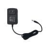 MyVolts 12V Power Supply Adaptor Compatible with RME Babyface Pro, Babyface Pro FS, Fireface UCX, Cardbus Audio Interface - US Plug view 2