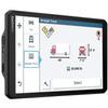 Garmin dezl OTR800 8" GPS Truck Navigator (010-02314-00) with Accessory Bundle view 2