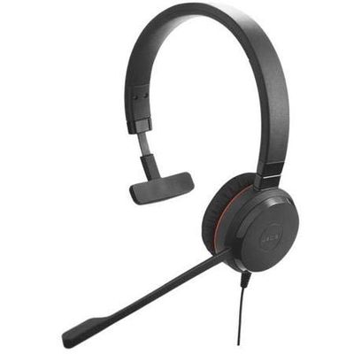 Evolve 20 Special Edition Mono Headset