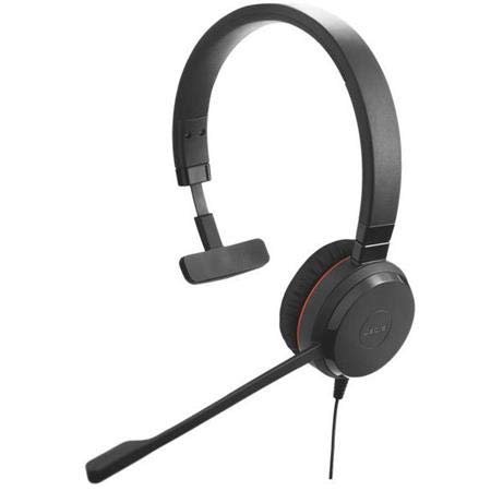 Evolve 20 Special Edition Mono Headset