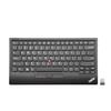 Lenovo ThinkPad TrackPoint Keyboard II - Bluetooth or Wireless - us English - 4Y40X49493 view 1