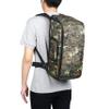 Kenko Camera Bag for Aosta Sanctuary III Super Telephoto Lens, Green Camouflage view 4