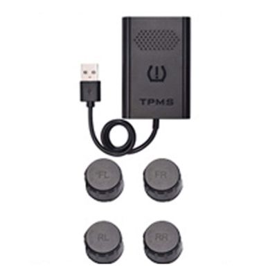 Auto Accessories Rear View Camera/Tools Kits/ OBD2/ USB CarPlay/USB DVR/TPMS for Android Car Stereo Navigation MultimediaTPMS(External)