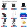 Auto Accessories Rear View Camera/Tools Kits/ OBD2/ USB CarPlay/USB DVR/TPMS for Android Car Stereo Navigation MultimediaTPMS(External) view 2