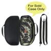 co2CREA Hard Travel case Replacement for JBL Boombox 2 Boombox 3 Waterproof Portable Bluetooth Speaker (Camouflage Case) view 2