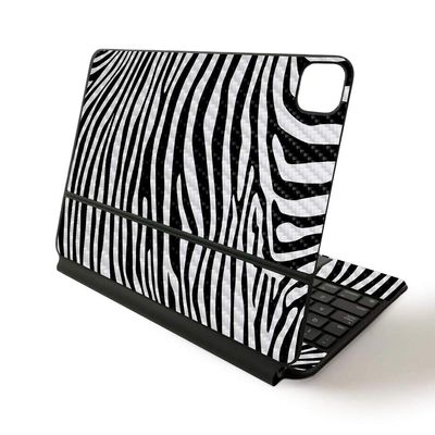 MightySkins Skin for Apple Magic Keyboard for iPad Pro 11-inch (2020) - Sushi | Protective, Durable, and Unique Vinyl Decal wrap Cover