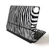 MightySkins Skin for Apple Magic Keyboard for iPad Pro 11-inch (2020) - Sushi | Protective, Durable, and Unique Vinyl Decal wrap Cover view 1