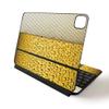 MightySkins Skin for Apple Magic Keyboard for iPad Pro 11-inch (2020) - Sushi | Protective, Durable, and Unique Vinyl Decal wrap Cover view 1