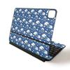 MightySkins Skin for Apple Magic Keyboard for iPad Pro 11-inch (2020) - Sushi | Protective, Durable, and Unique Vinyl Decal wrap Cover view 1