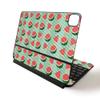 MightySkins Skin for Apple Magic Keyboard for iPad Pro 11-inch (2020) - Sushi | Protective, Durable, and Unique Vinyl Decal wrap Cover view 1