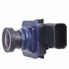 Rear View Backup Camera Park Assist Camera EB5Z19G490A for 2011-15 Explorer EB5Z-19G490-A view 2