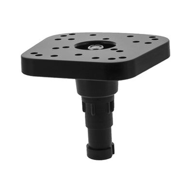 Scotty Universal Fish Finder Mount - Fits Up To 5" Display