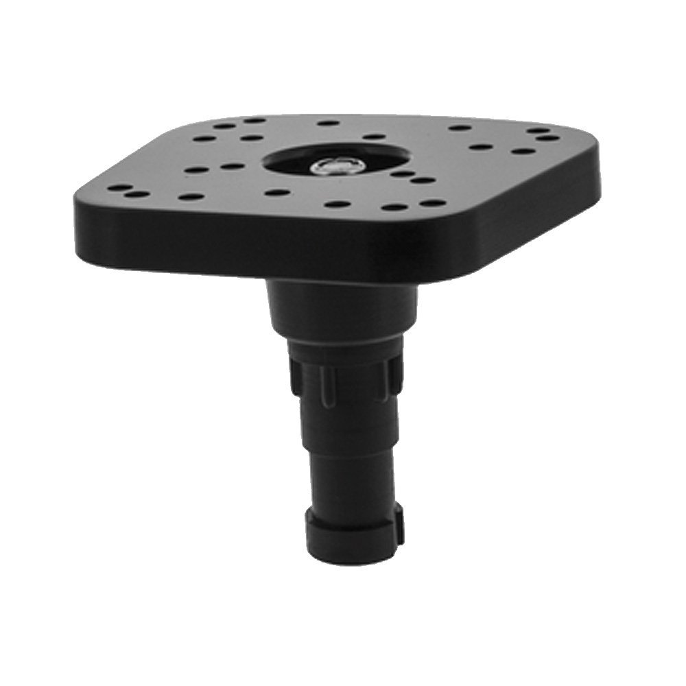 Scotty Universal Fish Finder Mount - Fits Up To 5" Display