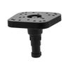 Scotty Universal Fish Finder Mount - Fits Up To 5" Display view 1