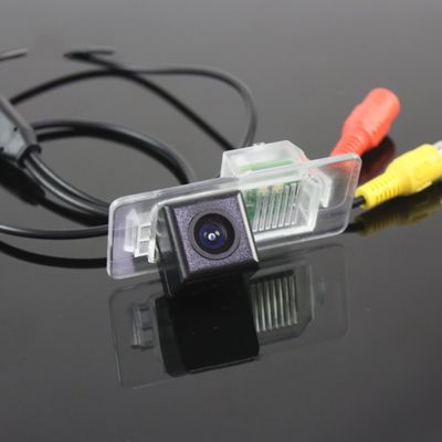 for BMW X5 X6 2014 2015 Car Rear View Camera reversing Camera/Plug Directly