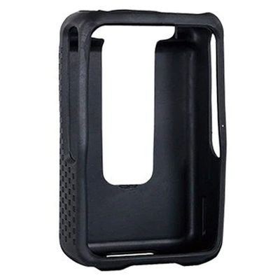 Yaesumusen SHC-37 Rubber Protection Case, Black, Standard