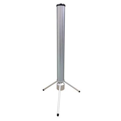 Harvest GP1443LA 144-148 MHz/440-450Mhz Dual Band Ground Plane Antenna