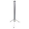 Harvest GP1443LA 144-148 MHz/440-450Mhz Dual Band Ground Plane Antenna view 1