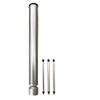 Harvest GP1443LA 144-148 MHz/440-450Mhz Dual Band Ground Plane Antenna view 3