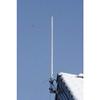 Harvest X50C2 148-155 MHz and 450-465 MHz. Commercial Dual-Band Base/Repeater Antenna view 1