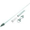 Harvest X50C2 148-155 MHz and 450-465 MHz. Commercial Dual-Band Base/Repeater Antenna view 3